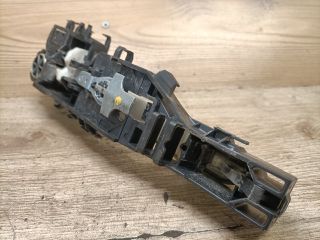 bontott RENAULT MEGANE II Jobb első Külső Kilincs