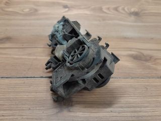 bontott RENAULT MEGANE II Jobb első Külső Kilincs