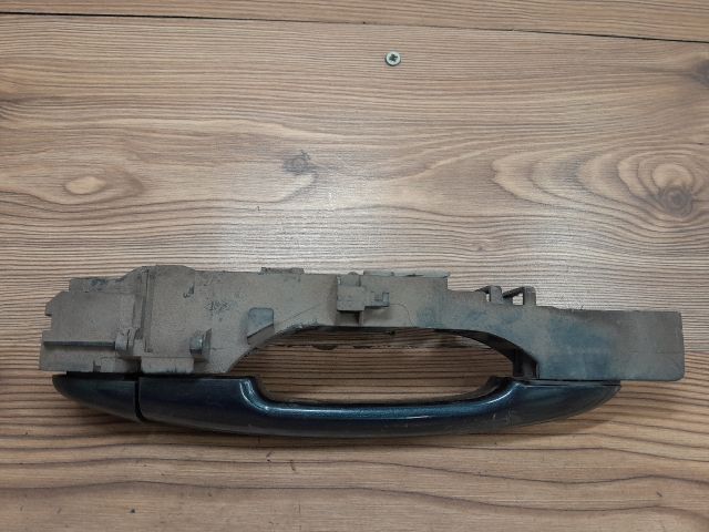 bontott RENAULT MEGANE II Jobb első Külső Kilincs