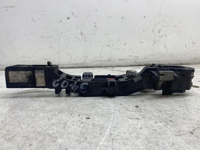 bontott RENAULT MEGANE II Jobb első Külső Kilincsfészek