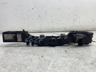 bontott RENAULT MEGANE II Jobb első Külső Kilincsfészek