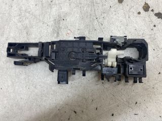 bontott RENAULT MEGANE II Jobb első Külső Kilincsfészek