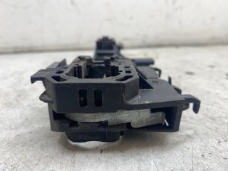 bontott RENAULT MEGANE II Jobb első Külső Kilincsfészek