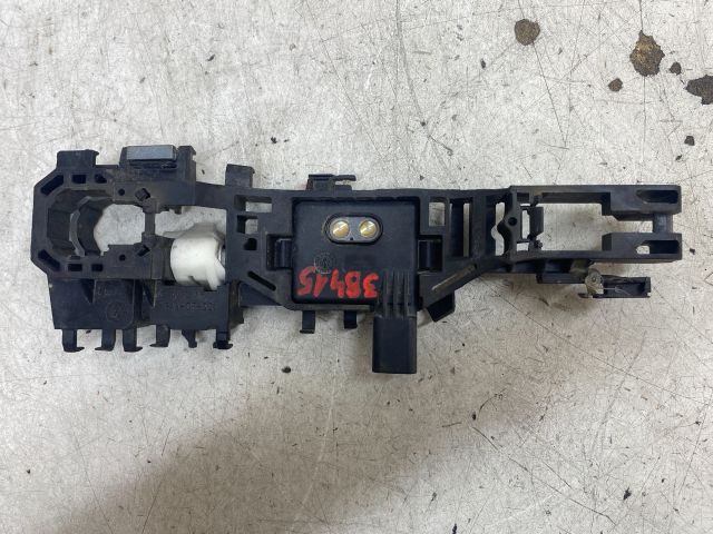 bontott RENAULT MEGANE II Jobb első Külső Kilincsfészek