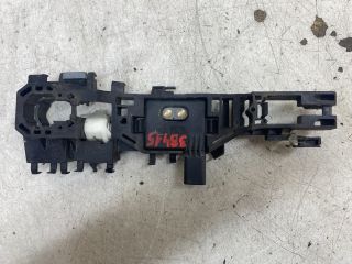 bontott RENAULT MEGANE II Jobb első Külső Kilincsfészek