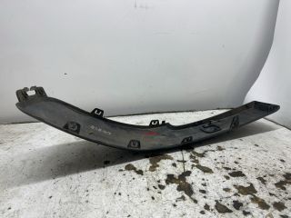 bontott RENAULT MEGANE II Jobb első Lökhárító Díszléc