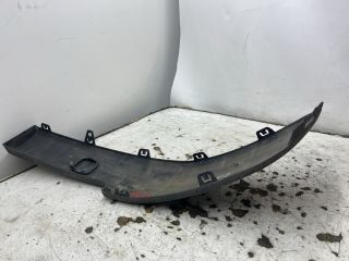 bontott RENAULT MEGANE II Jobb első Lökhárító Díszléc