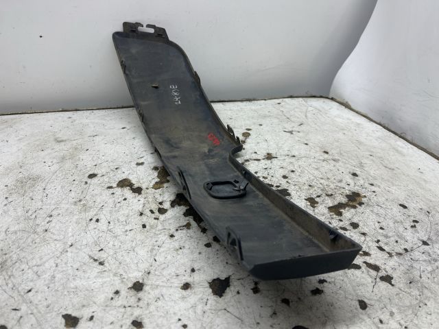 bontott RENAULT MEGANE II Jobb első Lökhárító Díszléc