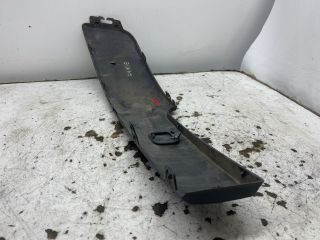 bontott RENAULT MEGANE II Jobb első Lökhárító Díszléc