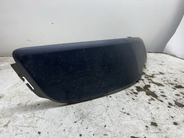 bontott RENAULT MEGANE II Jobb első Lökhárító Díszléc