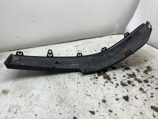 bontott RENAULT MEGANE II Jobb első Lökhárító Díszléc