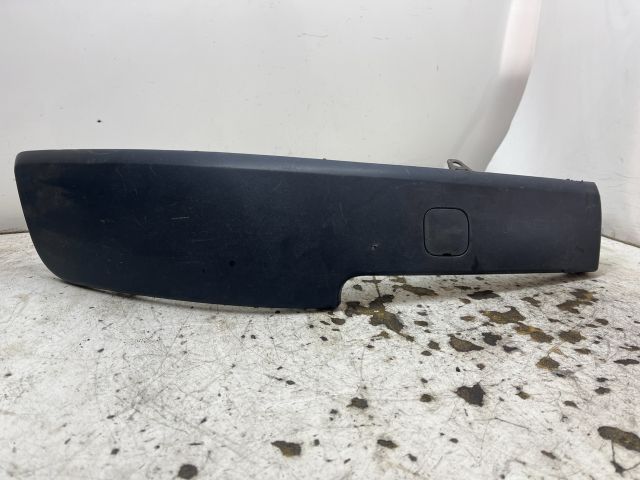 bontott RENAULT MEGANE II Jobb első Lökhárító Díszléc