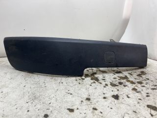 bontott RENAULT MEGANE II Jobb első Lökhárító Díszléc