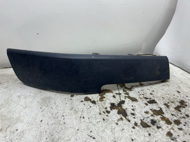 bontott RENAULT MEGANE II Jobb első Lökhárító Díszléc