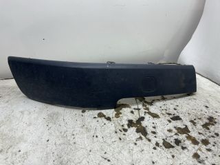 bontott RENAULT MEGANE II Jobb első Lökhárító Díszléc