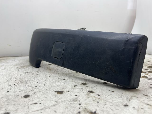 bontott RENAULT MEGANE II Jobb első Lökhárító Díszléc