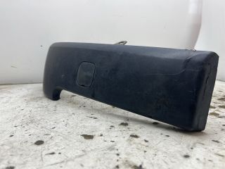 bontott RENAULT MEGANE II Jobb első Lökhárító Díszléc