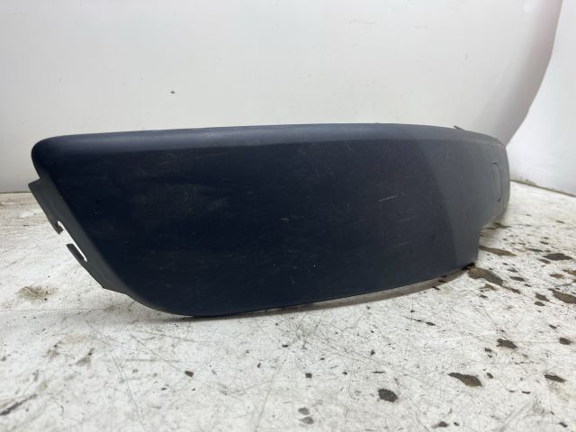 bontott RENAULT MEGANE II Jobb első Lökhárító Díszléc