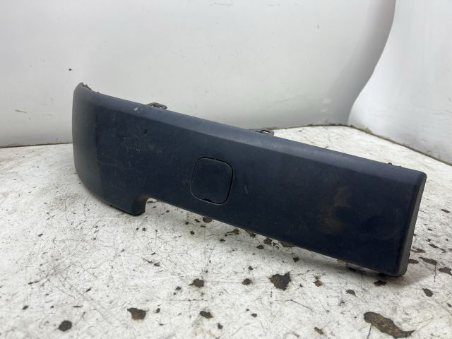 bontott RENAULT MEGANE II Jobb első Lökhárító Díszléc