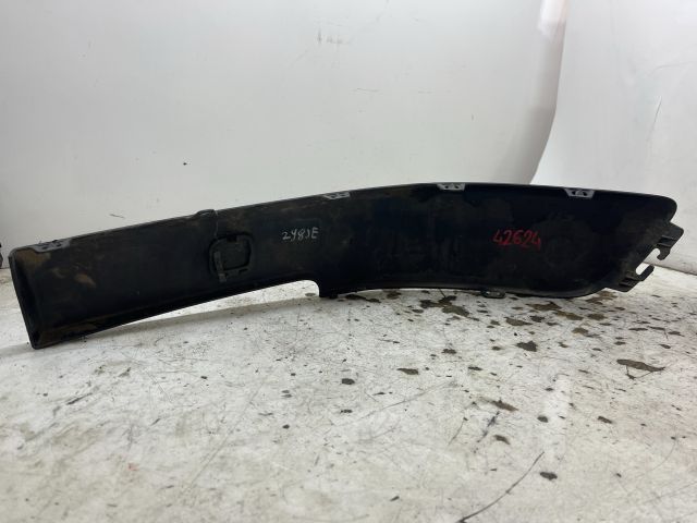 bontott RENAULT MEGANE II Jobb első Lökhárító Díszléc