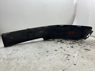 bontott RENAULT MEGANE II Jobb első Lökhárító Díszléc