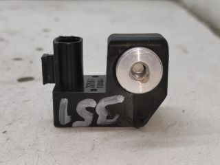 bontott RENAULT MEGANE II Jobb első Oldal Ütközés Érzékelő