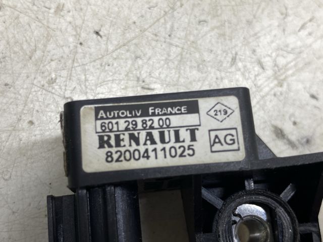 bontott RENAULT MEGANE II Jobb első Oldal Ütközés Érzékelő