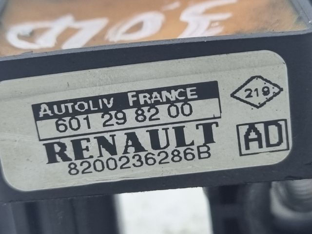 bontott RENAULT MEGANE II Jobb első Oldal Ütközés Érzékelő