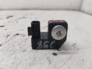 bontott RENAULT MEGANE II Jobb első Oldal Ütközés Érzékelő