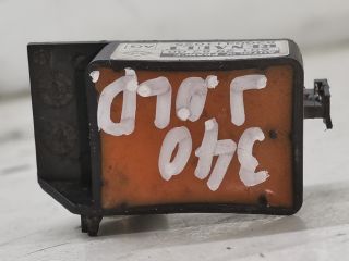 bontott RENAULT MEGANE II Jobb első Oldal Ütközés Érzékelő