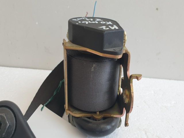 bontott RENAULT MEGANE II Jobb első Övfeszítő