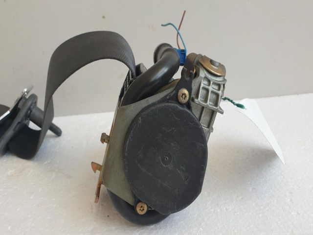 bontott RENAULT MEGANE II Jobb első Övfeszítő