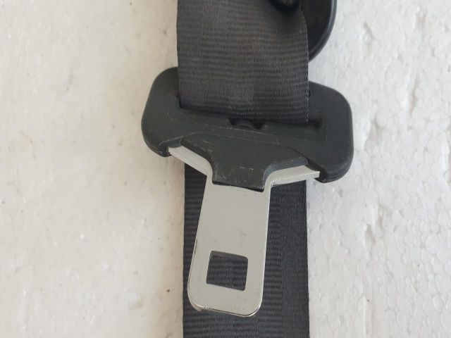 bontott RENAULT MEGANE II Jobb első Övfeszítő