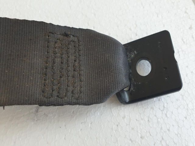 bontott RENAULT MEGANE II Jobb első Övfeszítő