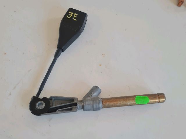 bontott RENAULT MEGANE II Jobb első Övfeszítő