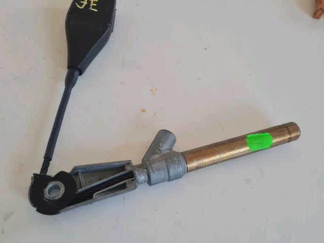 bontott RENAULT MEGANE II Jobb első Övfeszítő