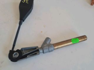 bontott RENAULT MEGANE II Jobb első Övfeszítő