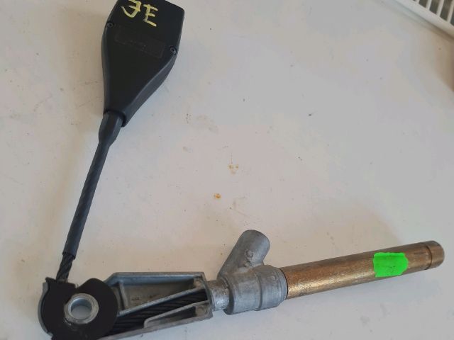 bontott RENAULT MEGANE II Jobb első Övfeszítő