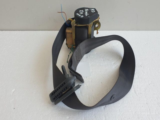 bontott RENAULT MEGANE II Jobb első Övfeszítő