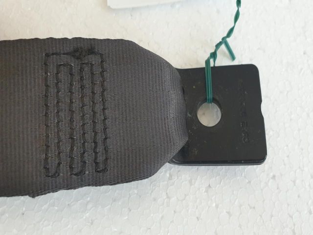 bontott RENAULT MEGANE II Jobb első Övfeszítő