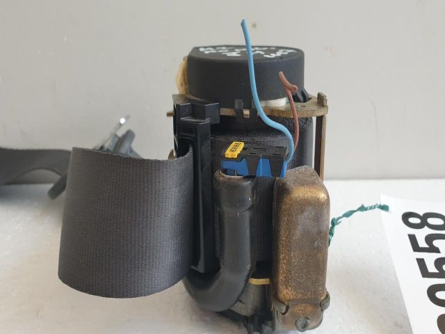 bontott RENAULT MEGANE II Jobb első Övfeszítő