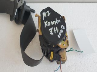 bontott RENAULT MEGANE II Jobb első Övfeszítő