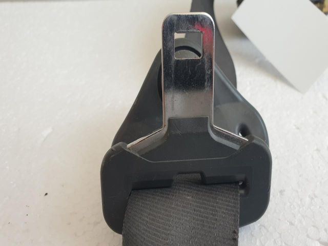 bontott RENAULT MEGANE II Jobb első Övfeszítő