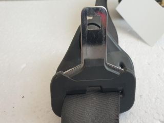 bontott RENAULT MEGANE II Jobb első Övfeszítő