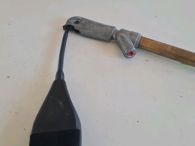 bontott RENAULT MEGANE II Jobb első Övfeszítő