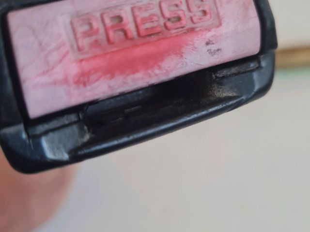 bontott RENAULT MEGANE II Jobb első Övfeszítő