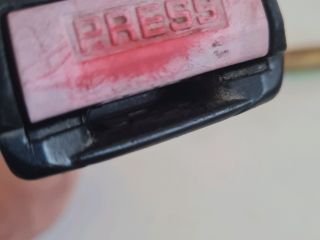 bontott RENAULT MEGANE II Jobb első Övfeszítő