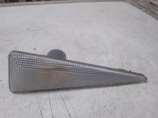 bontott RENAULT MEGANE II Jobb első Sárvédő Irányjelző