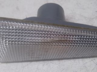 bontott RENAULT MEGANE II Jobb első Sárvédő Irányjelző