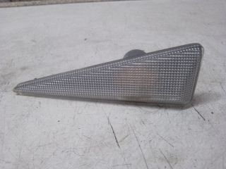 bontott RENAULT MEGANE II Jobb első Sárvédő Irányjelző